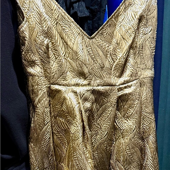 Sézane Eliza Dress - Picture 2 of 4